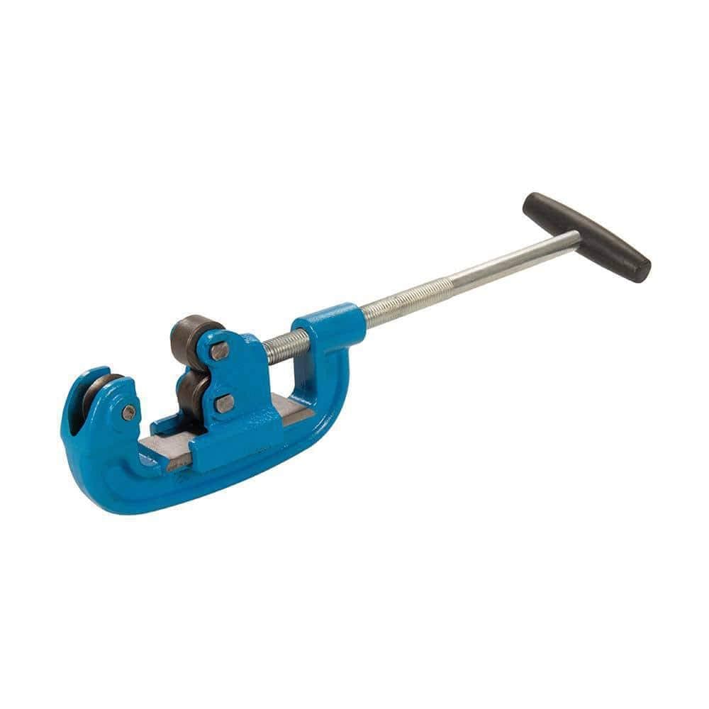 Silverline 838311 Heavy Duty Pipe Cutter 12 - 50 mm
