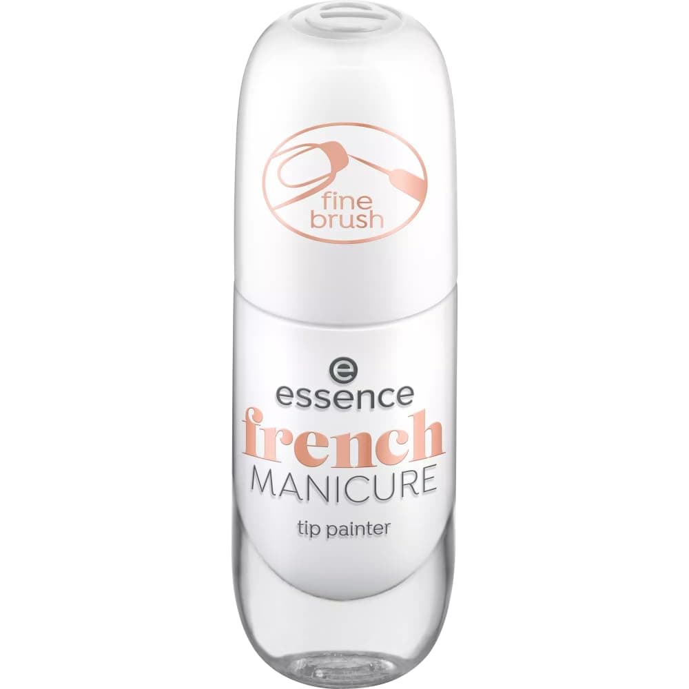 essence french MANICURE tip painter 01