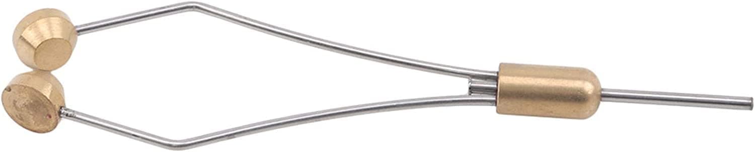 Bobbin Holder Tying Spool Rotation Fly Fishing Tool Holding Fly Tying Tool Nice and Practical