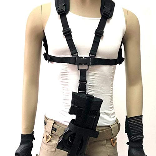 DMAIP 1000D Tactical Sling Strap Adjustable T90