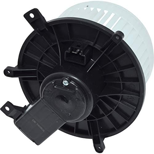 A/C Blower Motor for Chrysler 300-2008 to 2023 / Dodge Challenger, Charger - 2008 to 2023 / Dodge Magnum - 2008 - OE# 68037308AA 68037308AB 68238029AA 700252 QU