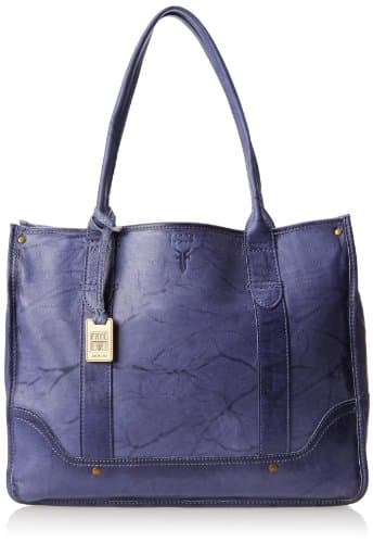 FRYE Campus Shopper Tote Handbag