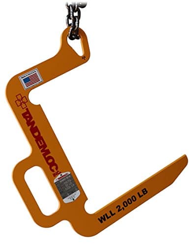 Inc.Coil Lifter AN30A02-16A-PA