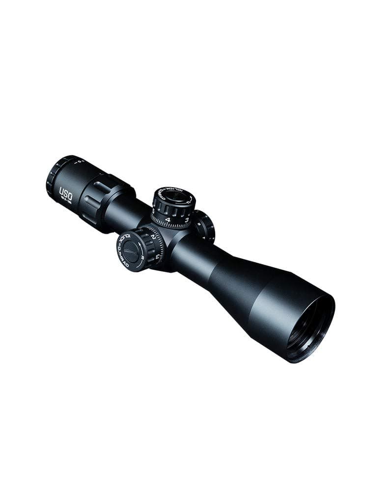 US Optics 3-12X44 FFP MHR