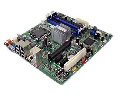 M017G DELL MOTHERBOARD FOR STUDIO 540 Small Mini-Tower (SMT) Systems