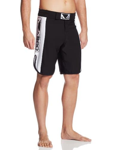 Bad Boy Mma Men's Strike Shorts