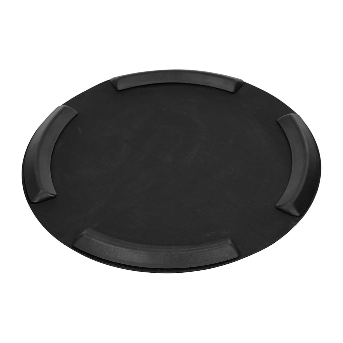 Century Bag Ring Mat & Bumper Kit | Stabilize Freestanding Heavy Bags | Prevent Sliding During Kickboxing & Boxing Workouts | Keeps Punching Bags with Stands Stable | Mat DImension - 28.5"