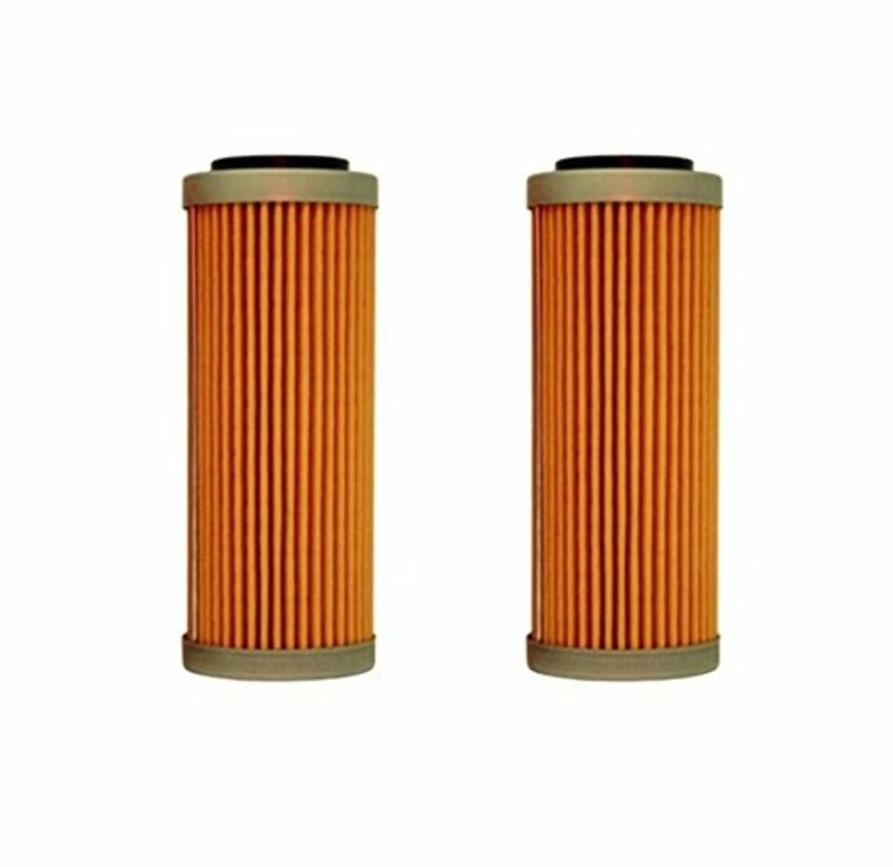 3 PACK OEM KTM OIL FILTER 250 350 400 450 500 530 SX XCF SXF EXC EXCF 77338005100