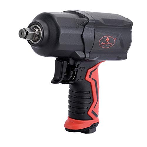 1/2" Air Impact Wrench (A301)