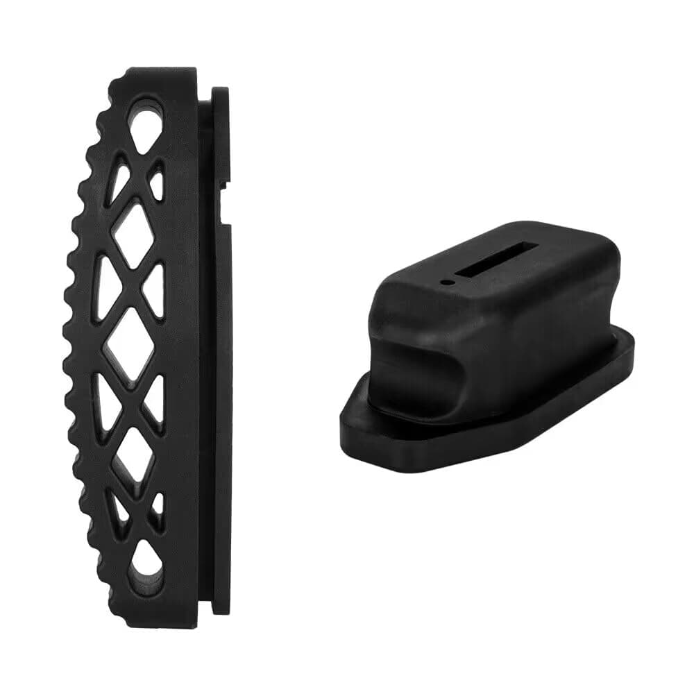 for KSG / KS7 Recoil Pad & Grip Storage Plug for Kel-Tec KSG / KS7