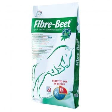 BHF Fibre Beet - 20 kg