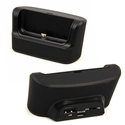 Desktop OTG USB Sync Battery Charging Charger Dock Station Cradle For Amazon Fire Phone