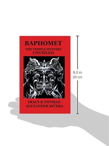 Baphomet: The Temple Mystery Unveiled