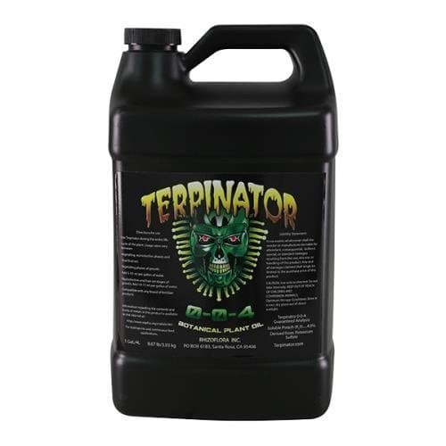 Rhizoflora Terpinator - 24 Liter by Rhizoflora