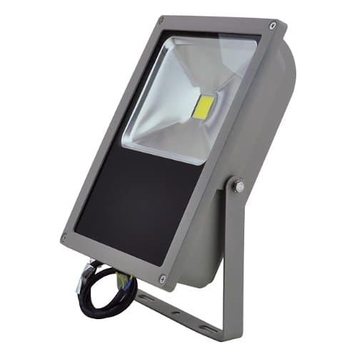Series 3 Outdoor Security Flood Light 70 Watt, Warm White, 3720WW