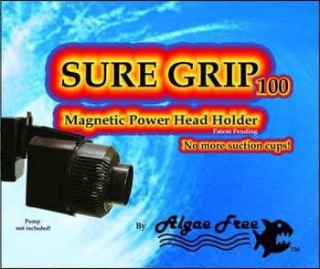 AGF56104 Sure Grip 100 Magnt Holder