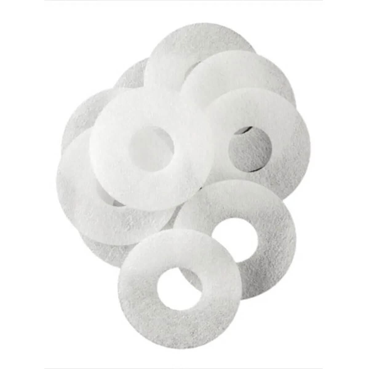 EZFILTER 40mm Washer 10 Pack STILL SPIRITS EZ FILTER PARTS