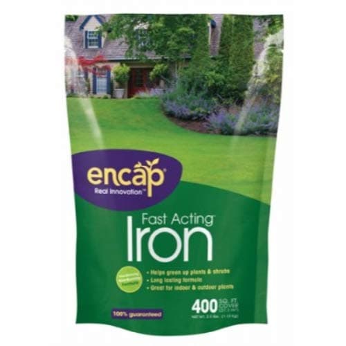 ENCAP 11606-6 Fast Acting Iron Fertilizer
