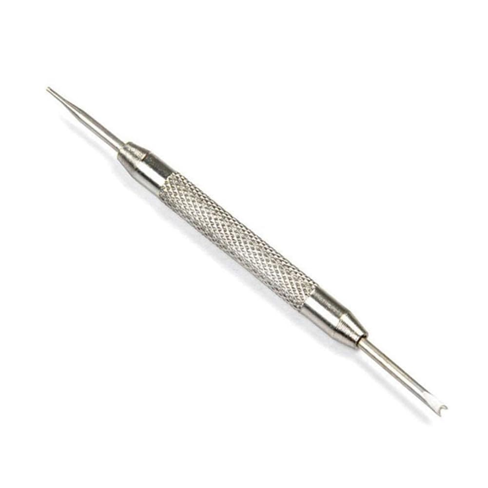 leasoteSpring Bar Tool Watch Link Remover Tool Kit Watch Band Tool Link Pin Removal for Watch Repair Band Adjustment Replacement Sizing,Removal Install Repair Tool for Watch Bands Spring Bars Pin Replacemen