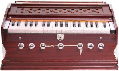 - SG Musical - 2 Reed | Harmonium Price