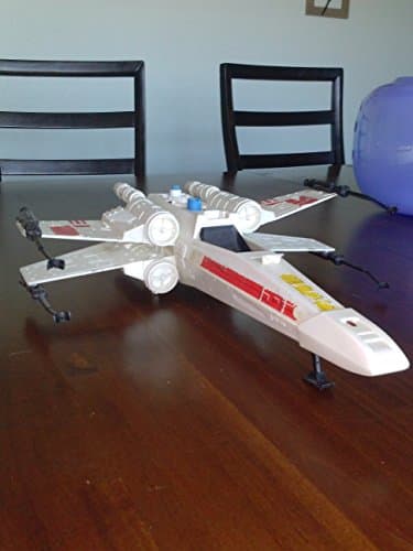 Star Wars X-Wing Fighter Kenner Vintage 1978 Original