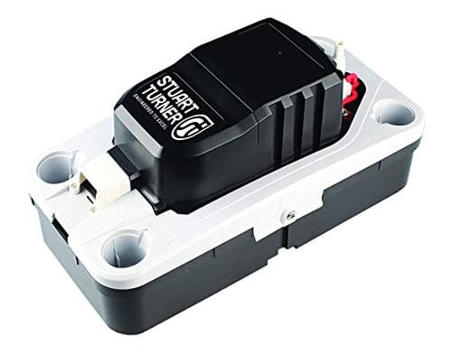 Stuart Turner - Wasteflo BC3 Boiler Condensate Pump