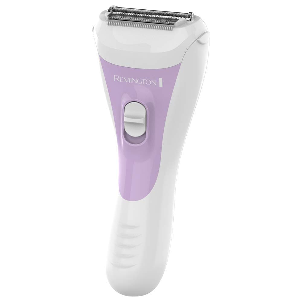 RemingtonSmooth and Silky WSF 5060 Compact Epilator for Women