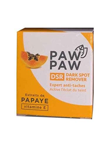Paw Paw Clarifying Dark Spot Corrector with Vitamin E and Papaya extracts 25ml