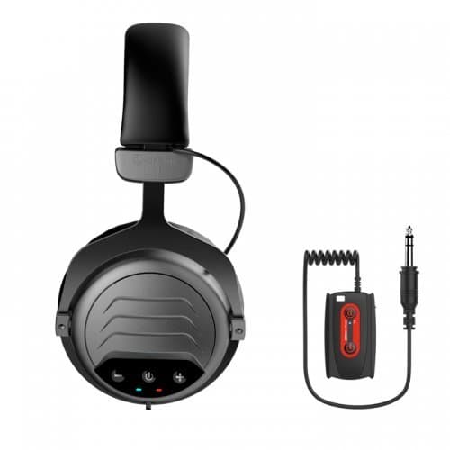 Wireless Headphones Jack W6 Pro (6.5)