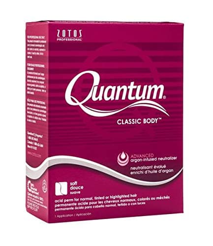 Perm Classic/Burgundy (Pack of 6)