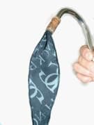 BG Silk Bocal Bassoon Swab