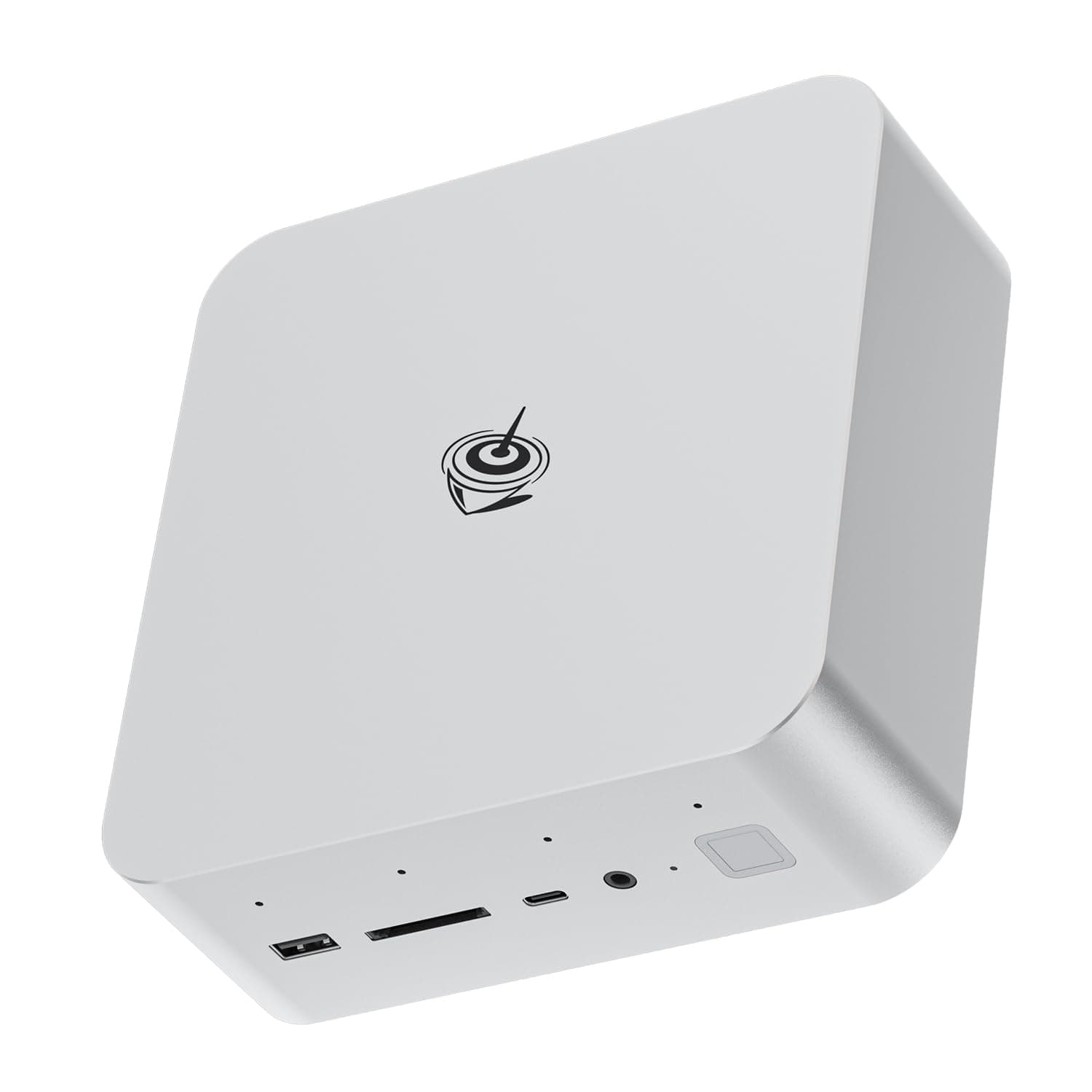 Beelink GTi14 AI Mini PC,Intel Ultra 9 185H (up to 5.1GHz) 16C/22T,32GB DDR5 5600MHz 1TB PCIe4.0x4 SSD,Mini Computer Support Triple Display/Dual 2.5G LAN/Thunderbolt 4/WiFi7/BT5.4/USB3.2