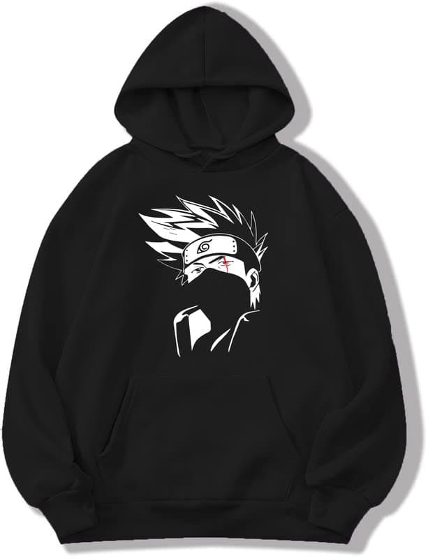 ABSOLUTE DEFENSEMen's Cotton Blend Hooded Neck Jacket