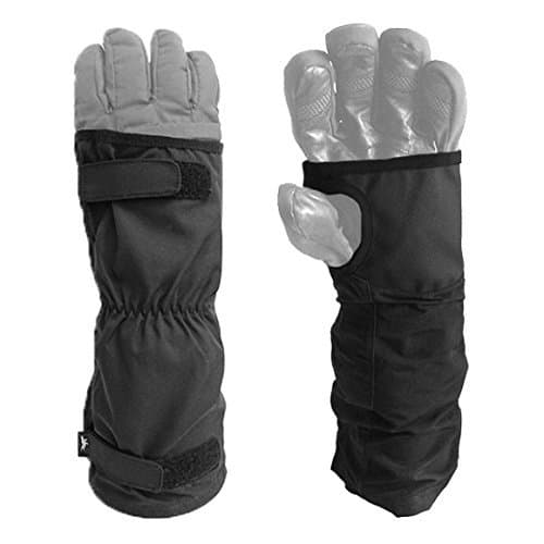 Wrist-Gator Weather Resistant Wrist Gaiter