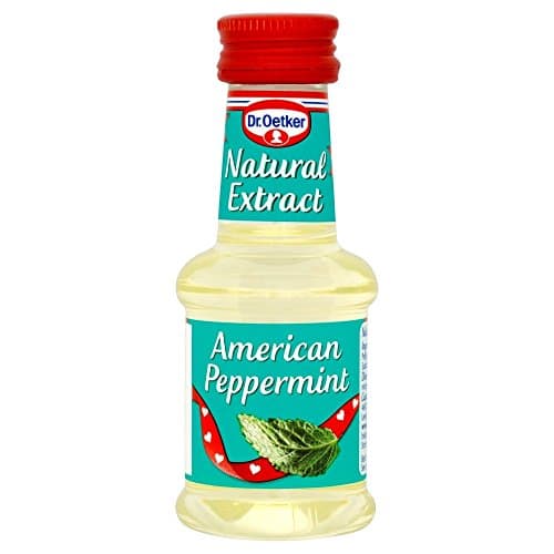 Dr. Oetker American Peppermint Natural Extract (35ml)