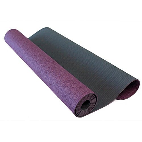 PurEarth 2 Eco Yoga Mat