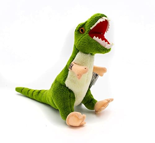 T-Rex 12" Dinosaur by Wild Life Artist