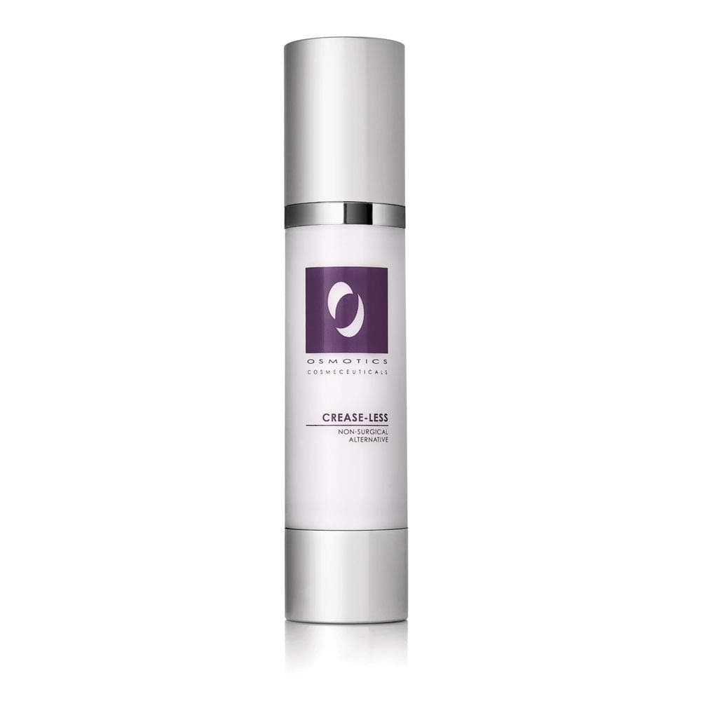 Crease-Less Line Smoothing Filler