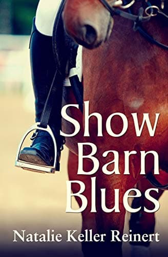 Show Barn Blues Paperback – September 15, 2015