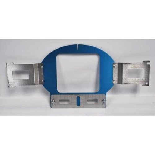 Cap Frame for Brother & Baby Lock Multi-Needle Embroidery Machine + Bonus PR600, PR620, PR650, PR655, PR655X, PR1000, PR1050X