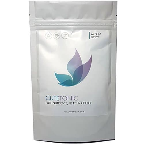 Organic Kelp Powder 100% Pure (250g)