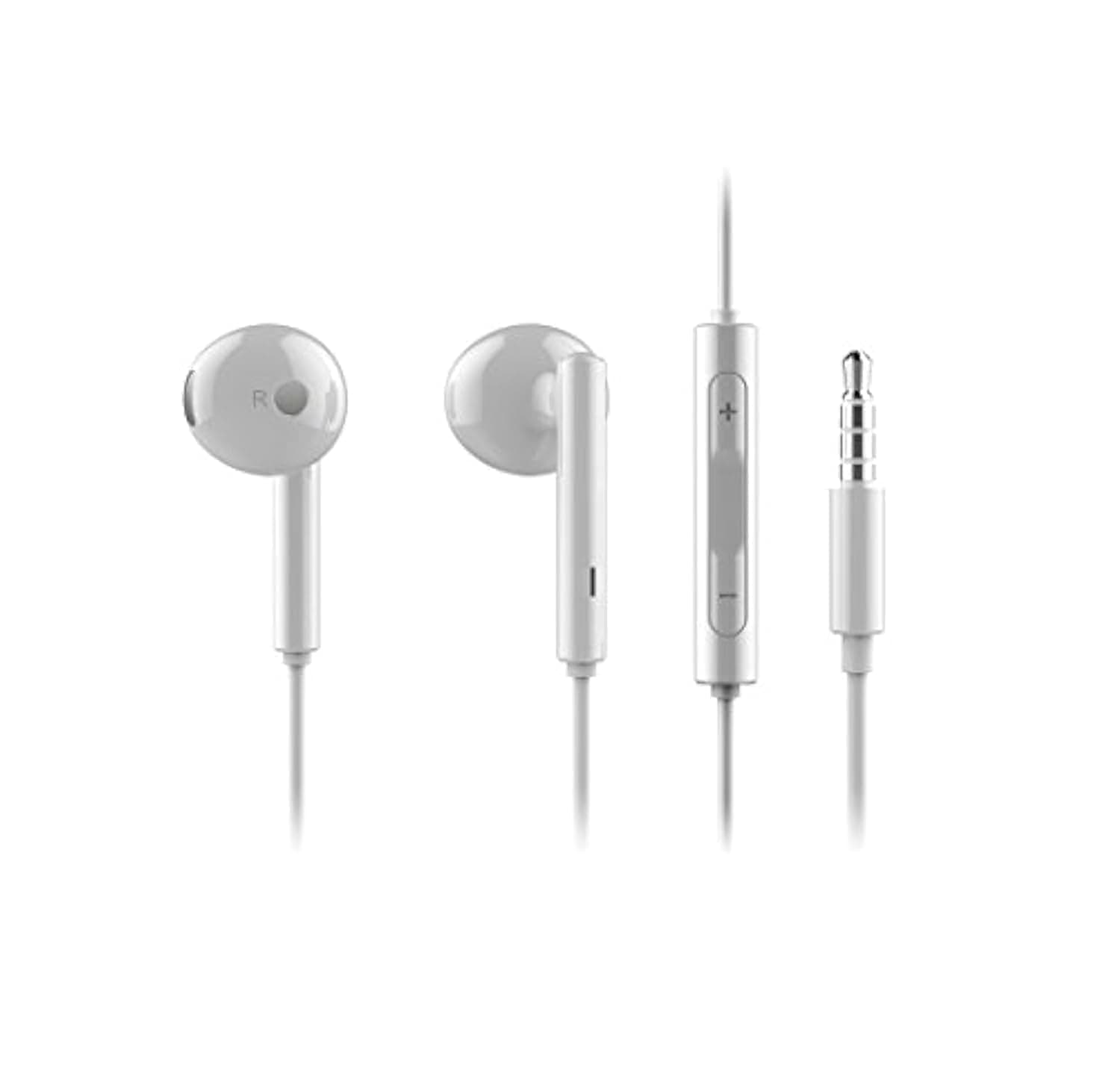 Huawei In-Ear Earphones AM115 White