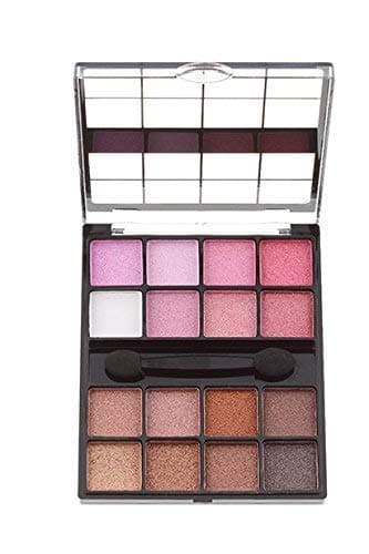 16 Colors Artist Eyeshadow Palette (1137-06)