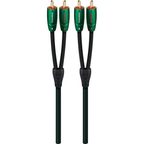 Evergreen Audio Interconnect 16m (52'6") RCA to RCA