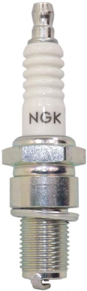 NGK(7832) BP5ES Standard Spark Plug (12 PACK)