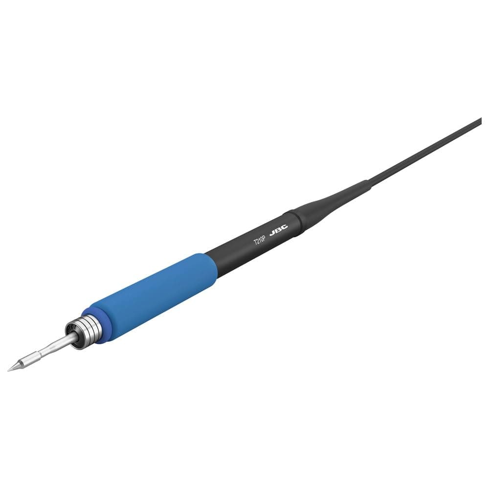 JBC T245-A, General Purpose Soldering Handle, Green, (Soldering Tip/Cartridge Not Included)