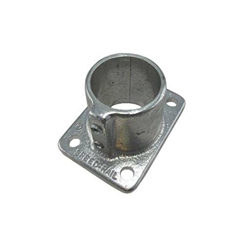 1" Speed-Rail® Flange Fits Pipe O.D. 1-3/8"