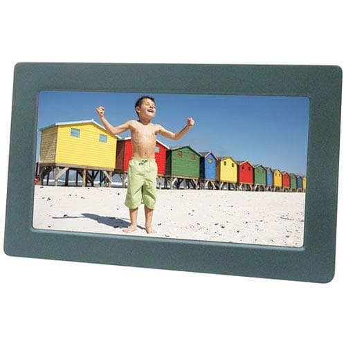 Venturer DPF811SE 8 Digital Picture Frame