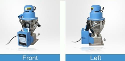 Gowe Auto Loader, Automatic Feeder, Material Automatic Feeding Machine, Vacuum Feeder