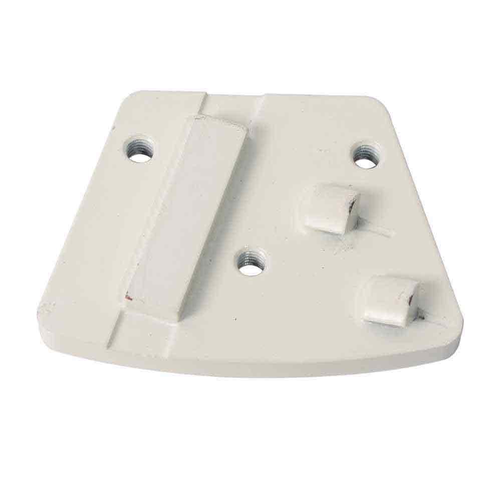 Total Polishing SystemsPCD21L 2 Tooth Left Hand PCD With 1 Bar, Counterclockwise (TPSPCD21L)